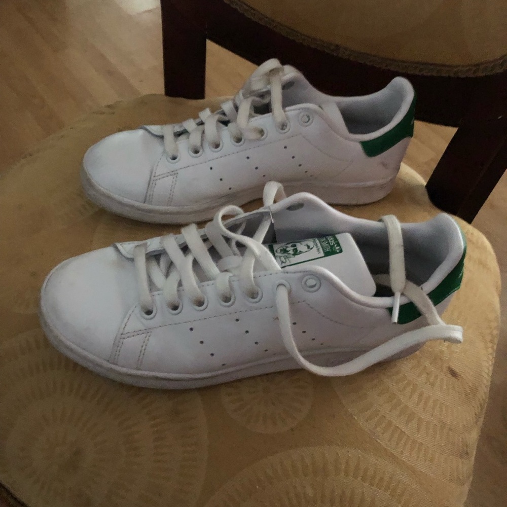 Stan Smith - image 6